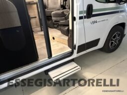 CHAUSSON NEW ROAD SPORTLINE V 594 2027 VAN 599 CM AUTOMATICO pieno