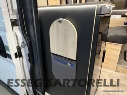 CHAUSSON NEW ROAD SPORTLINE V 594 2027 VAN 599 CM AUTOMATICO pieno