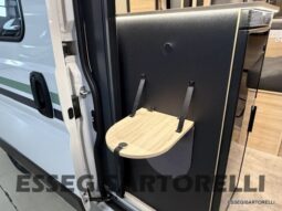CHAUSSON NEW ROAD SPORTLINE V 594 2027 VAN 599 CM AUTOMATICO pieno