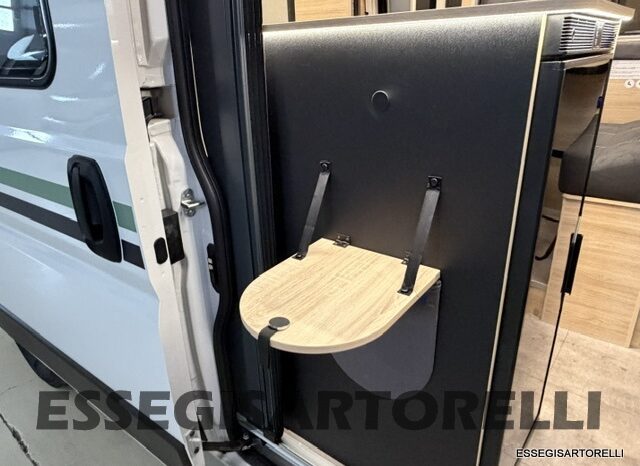 CHAUSSON NEW ROAD SPORTLINE V 594 2027 VAN 599 CM AUTOMATICO pieno