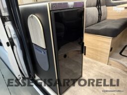 CHAUSSON NEW ROAD SPORTLINE V 594 2027 VAN 599 CM AUTOMATICO pieno