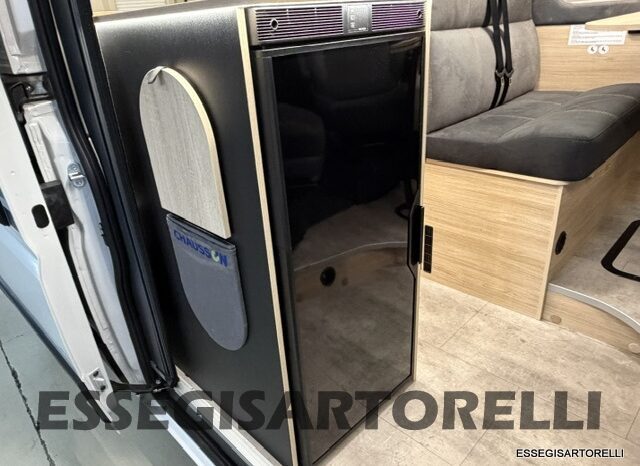 CHAUSSON NEW ROAD SPORTLINE V 594 2027 VAN 599 CM AUTOMATICO pieno