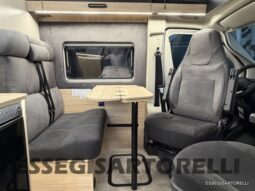 CHAUSSON NEW ROAD SPORTLINE V 594 2027 VAN 599 CM AUTOMATICO pieno