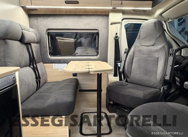 CHAUSSON NEW ROAD SPORTLINE V 594 2027 VAN 599 CM AUTOMATICO pieno