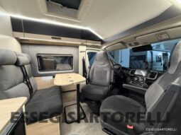 CHAUSSON NEW ROAD SPORTLINE V 594 2027 VAN 599 CM AUTOMATICO pieno
