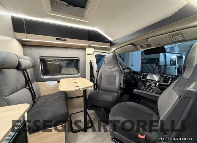 CHAUSSON NEW ROAD SPORTLINE V 594 2027 VAN 599 CM AUTOMATICO pieno