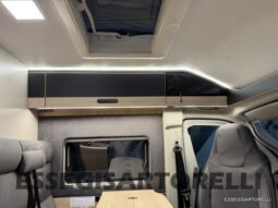 CHAUSSON NEW ROAD SPORTLINE V 594 2027 VAN 599 CM AUTOMATICO pieno