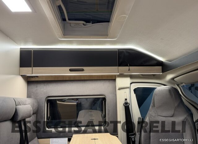 CHAUSSON NEW ROAD SPORTLINE V 594 2027 VAN 599 CM AUTOMATICO pieno