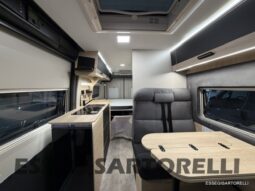 CHAUSSON NEW ROAD SPORTLINE V 594 2027 VAN 599 CM AUTOMATICO pieno