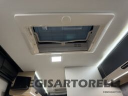 CHAUSSON NEW ROAD SPORTLINE V 594 2027 VAN 599 CM AUTOMATICO pieno
