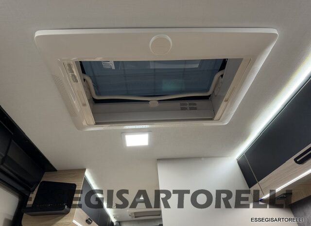 CHAUSSON NEW ROAD SPORTLINE V 594 2027 VAN 599 CM AUTOMATICO pieno