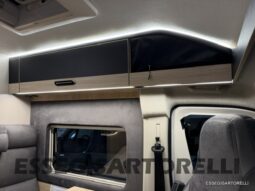 CHAUSSON NEW ROAD SPORTLINE V 594 2027 VAN 599 CM AUTOMATICO pieno