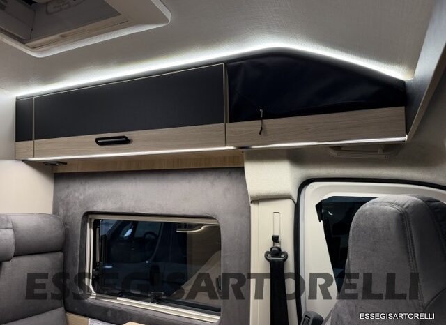 CHAUSSON NEW ROAD SPORTLINE V 594 2027 VAN 599 CM AUTOMATICO pieno