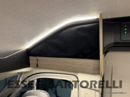 CHAUSSON NEW ROAD SPORTLINE V 594 2027 VAN 599 CM AUTOMATICO pieno