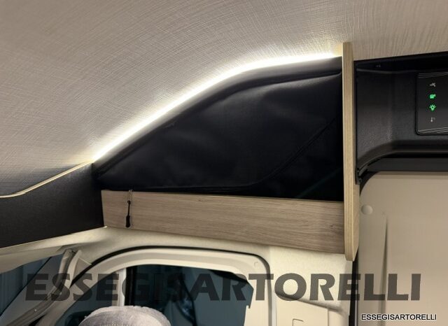 CHAUSSON NEW ROAD SPORTLINE V 594 2027 VAN 599 CM AUTOMATICO pieno