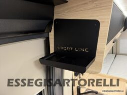 CHAUSSON NEW ROAD SPORTLINE V 594 2027 VAN 599 CM AUTOMATICO pieno