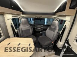 CHAUSSON NEW ROAD SPORTLINE V 594 2027 VAN 599 CM AUTOMATICO pieno