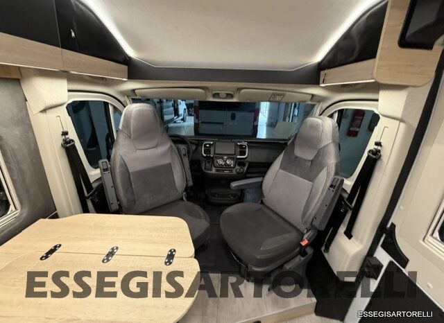 CHAUSSON NEW ROAD SPORTLINE V 594 2027 VAN 599 CM AUTOMATICO pieno