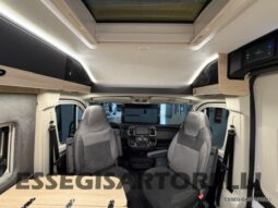 CHAUSSON NEW ROAD SPORTLINE V 594 2027 VAN 599 CM AUTOMATICO pieno