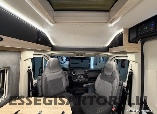CHAUSSON NEW ROAD SPORTLINE V 594 2027 VAN 599 CM AUTOMATICO pieno