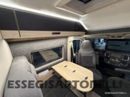CHAUSSON NEW ROAD SPORTLINE V 594 2027 VAN 599 CM AUTOMATICO pieno
