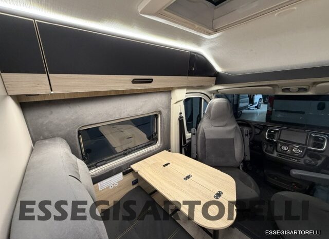 CHAUSSON NEW ROAD SPORTLINE V 594 2027 VAN 599 CM AUTOMATICO pieno