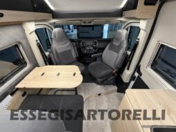 CHAUSSON NEW ROAD SPORTLINE V 594 2027 VAN 599 CM AUTOMATICO pieno