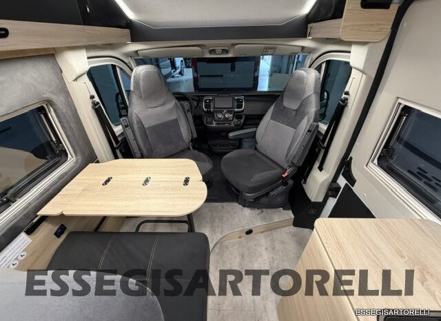 CHAUSSON NEW ROAD SPORTLINE V 594 2027 VAN 599 CM AUTOMATICO pieno