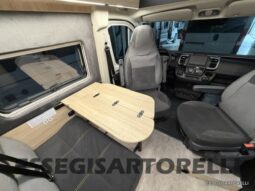 CHAUSSON NEW ROAD SPORTLINE V 594 2027 VAN 599 CM AUTOMATICO pieno