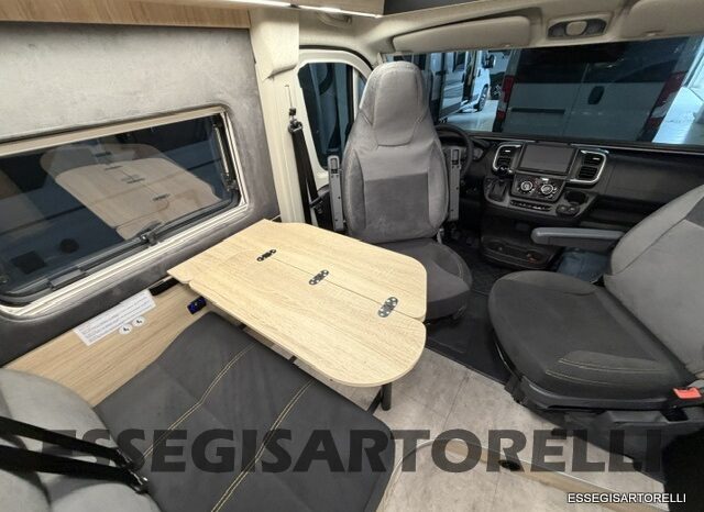 CHAUSSON NEW ROAD SPORTLINE V 594 2027 VAN 599 CM AUTOMATICO pieno