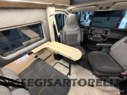 CHAUSSON NEW ROAD SPORTLINE V 594 2027 VAN 599 CM AUTOMATICO pieno