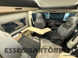 CHAUSSON NEW ROAD SPORTLINE V 594 2027 VAN 599 CM AUTOMATICO pieno