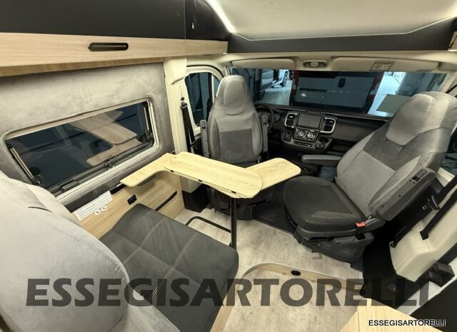 CHAUSSON NEW ROAD SPORTLINE V 594 2027 VAN 599 CM AUTOMATICO pieno