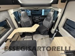 CHAUSSON NEW ROAD SPORTLINE V 594 2027 VAN 599 CM AUTOMATICO pieno
