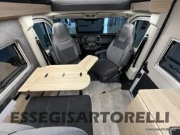 CHAUSSON NEW ROAD SPORTLINE V 594 2027 VAN 599 CM AUTOMATICO pieno