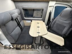 CHAUSSON NEW ROAD SPORTLINE V 594 2027 VAN 599 CM AUTOMATICO pieno