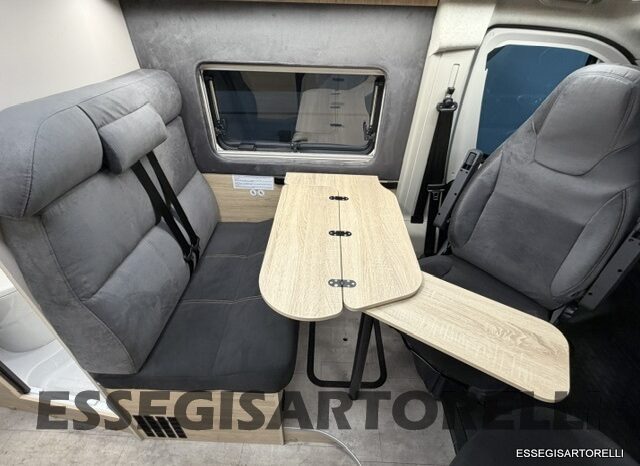 CHAUSSON NEW ROAD SPORTLINE V 594 2027 VAN 599 CM AUTOMATICO pieno