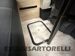 CHAUSSON NEW ROAD SPORTLINE V 594 2027 VAN 599 CM AUTOMATICO pieno