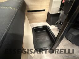 CHAUSSON NEW ROAD SPORTLINE V 594 2027 VAN 599 CM AUTOMATICO pieno