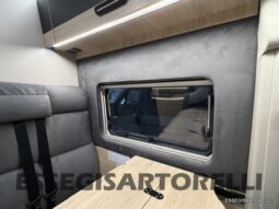 CHAUSSON NEW ROAD SPORTLINE V 594 2027 VAN 599 CM AUTOMATICO pieno