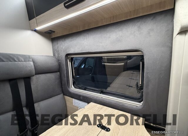 CHAUSSON NEW ROAD SPORTLINE V 594 2027 VAN 599 CM AUTOMATICO pieno