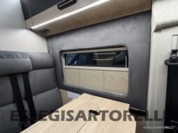 CHAUSSON NEW ROAD SPORTLINE V 594 2027 VAN 599 CM AUTOMATICO pieno