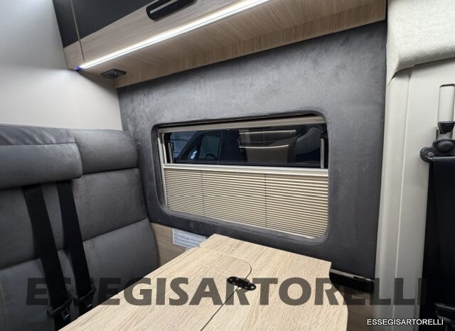 CHAUSSON NEW ROAD SPORTLINE V 594 2027 VAN 599 CM AUTOMATICO pieno