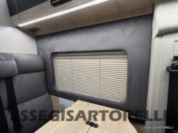 CHAUSSON NEW ROAD SPORTLINE V 594 2027 VAN 599 CM AUTOMATICO pieno