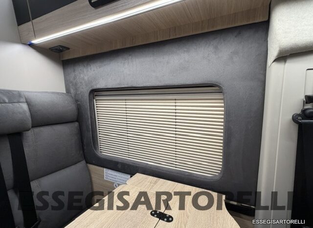 CHAUSSON NEW ROAD SPORTLINE V 594 2027 VAN 599 CM AUTOMATICO pieno