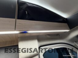 CHAUSSON NEW ROAD SPORTLINE V 594 2027 VAN 599 CM AUTOMATICO pieno