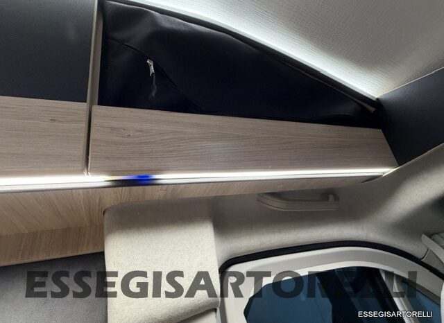 CHAUSSON NEW ROAD SPORTLINE V 594 2027 VAN 599 CM AUTOMATICO pieno