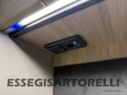 CHAUSSON NEW ROAD SPORTLINE V 594 2027 VAN 599 CM AUTOMATICO pieno