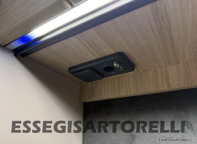 CHAUSSON NEW ROAD SPORTLINE V 594 2027 VAN 599 CM AUTOMATICO pieno