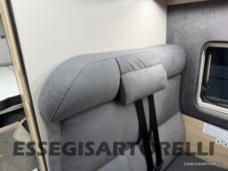 CHAUSSON NEW ROAD SPORTLINE V 594 2027 VAN 599 CM AUTOMATICO pieno
